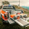 Ford Ranger Wildtrak KdoW FTZ